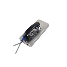 J&R JR205-FK, аналоговый защищенный телефон